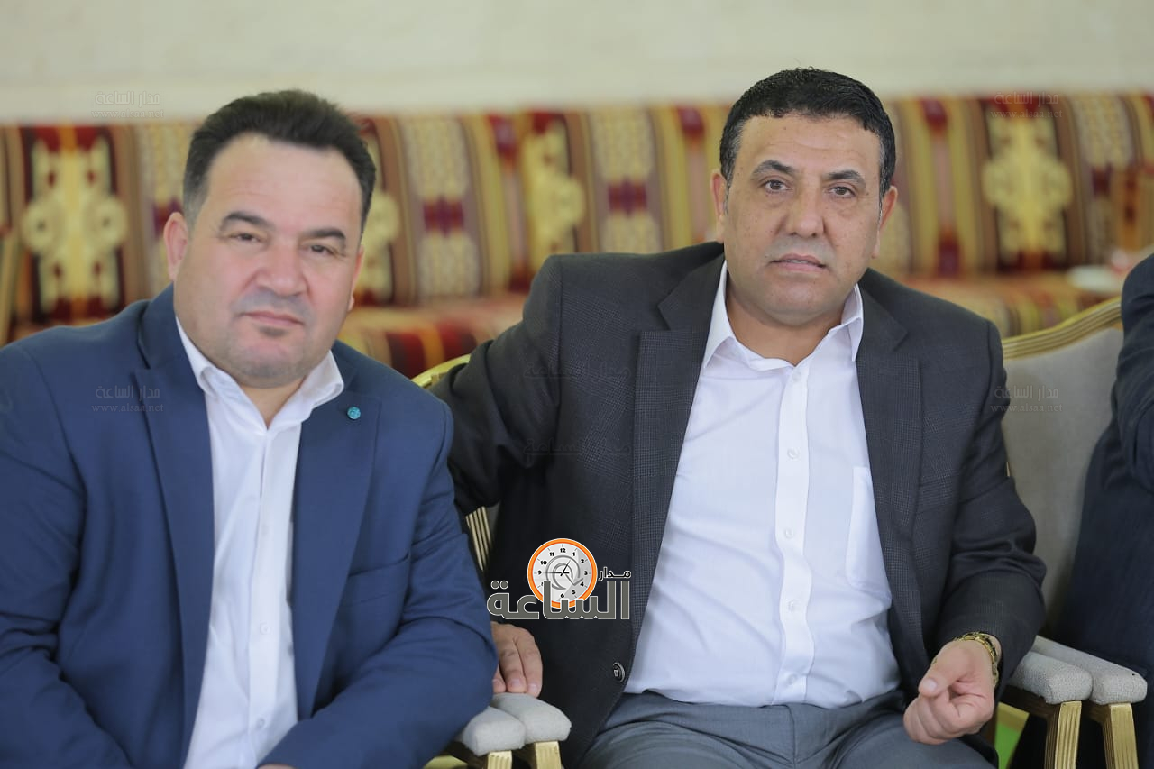 Madar Al-Saa Images 0.35850534470299866