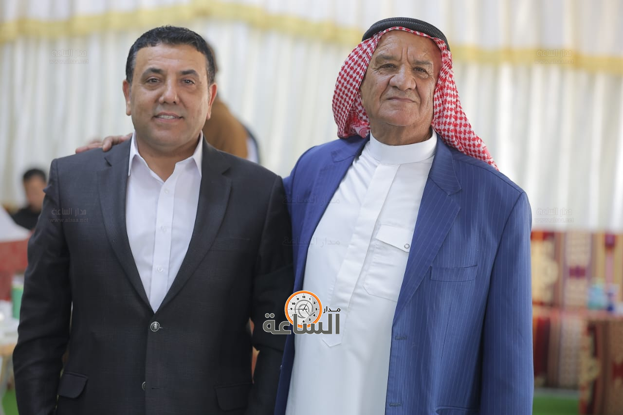 Madar Al-Saa Images 0.39053568326183696