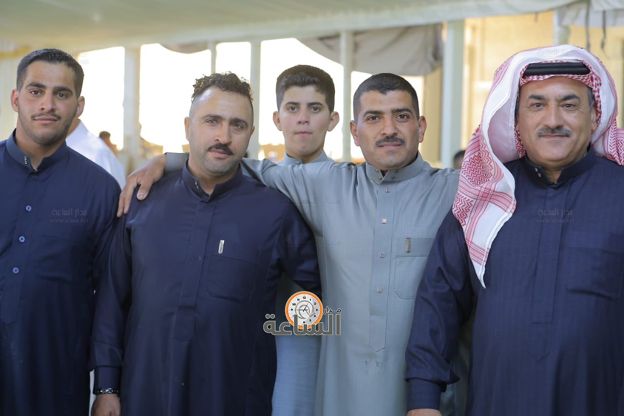 Madar Al-Saa Images 0.23677800308821872