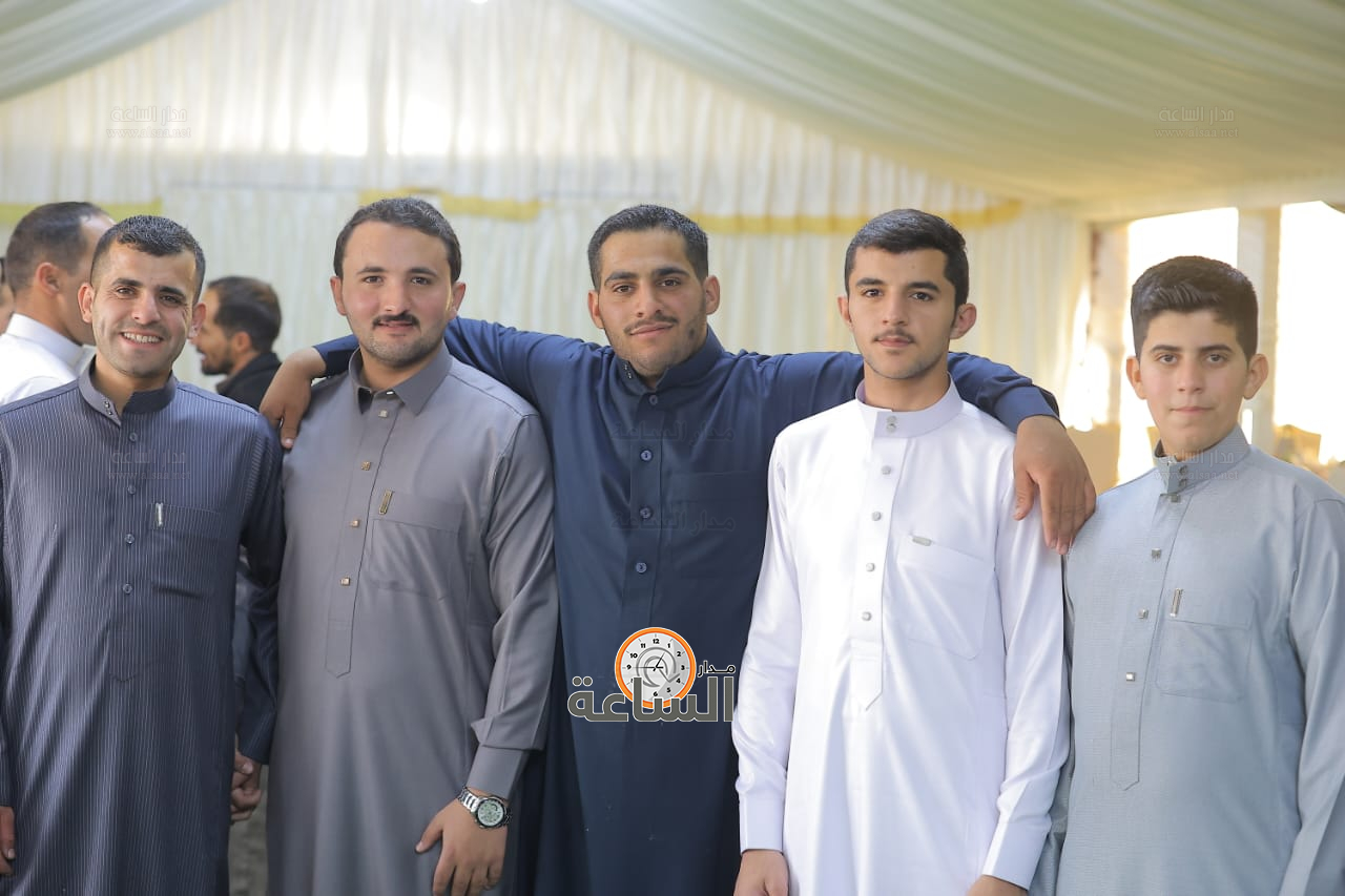 Madar Al-Saa Images 0.25403676811661524