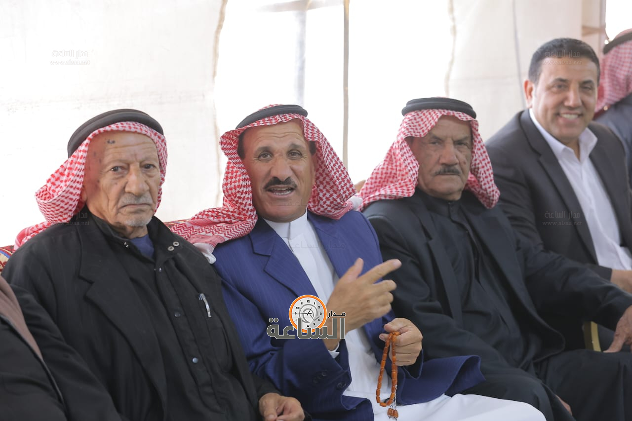 Madar Al-Saa Images 0.3276954194573428