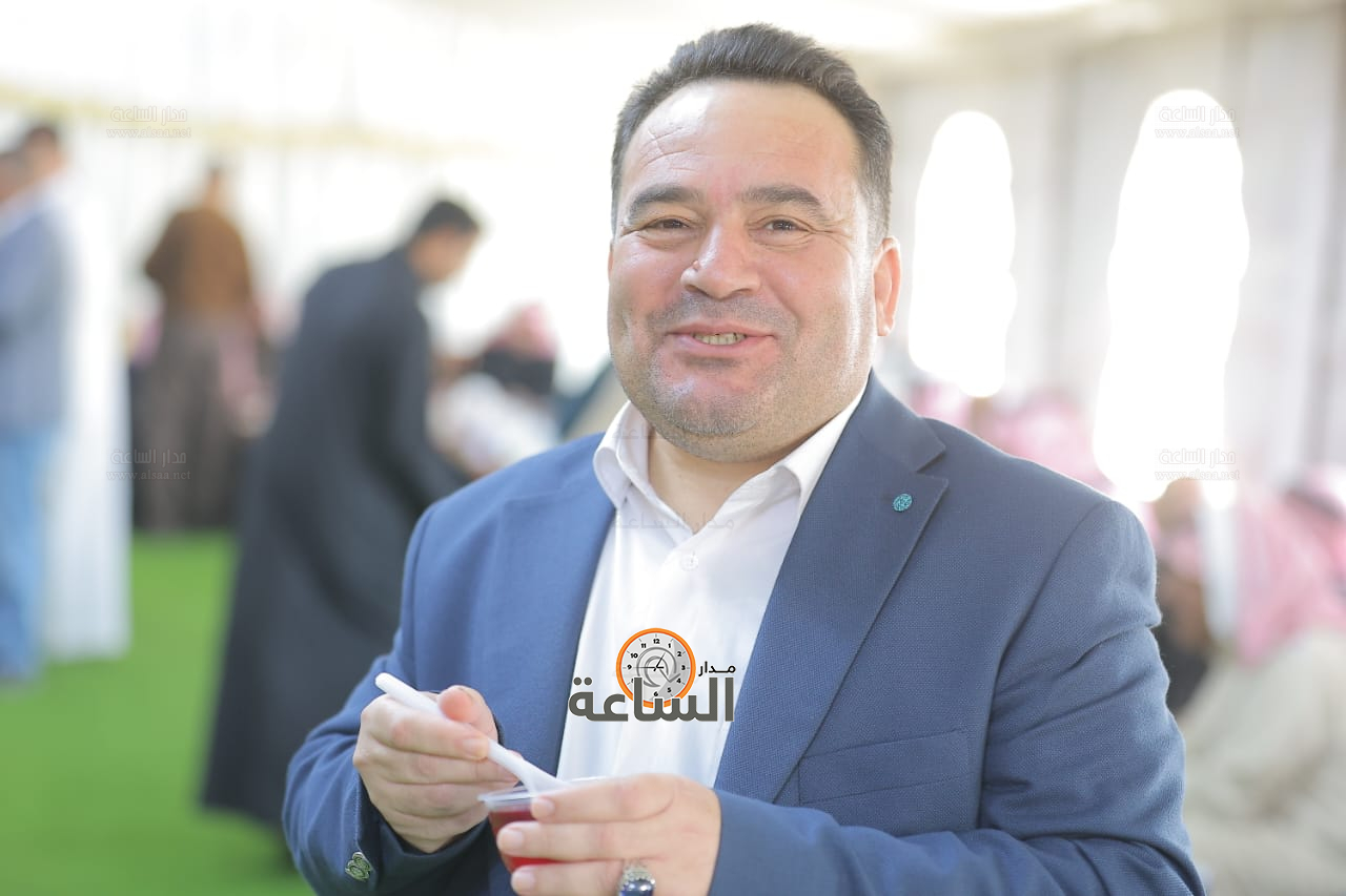 Madar Al-Saa Images 0.3296995448085984