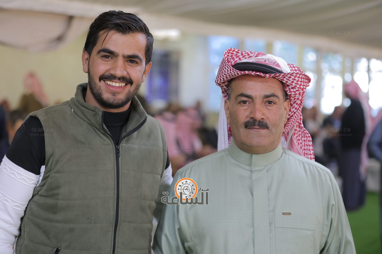 Madar Al-Saa Images 0.07949630897249538