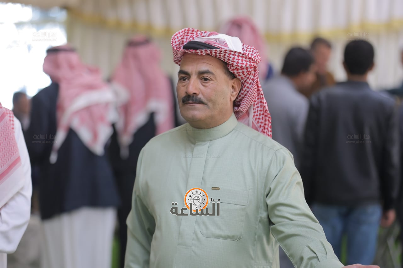 Madar Al-Saa Images 0.6841548929034242