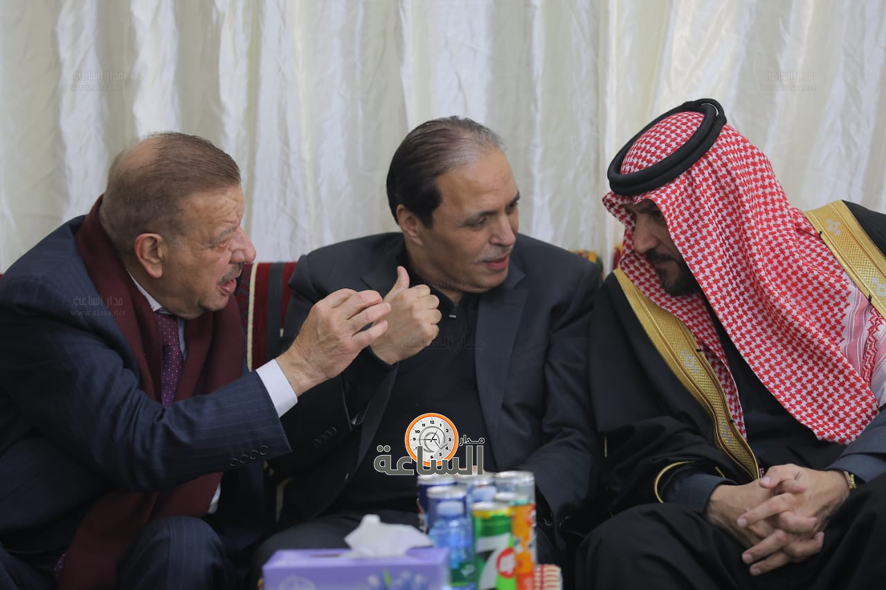 Madar Al-Saa Images 0.9483761997394677