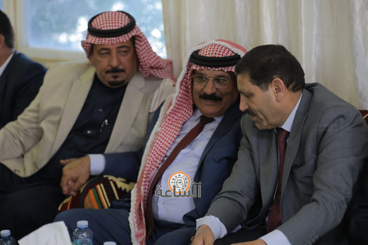 Madar Al-Saa Images 0.944911542707807