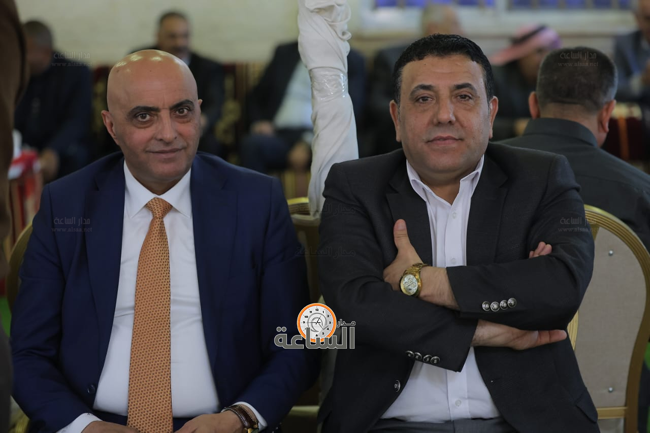 Madar Al-Saa Images 0.8436510263355258