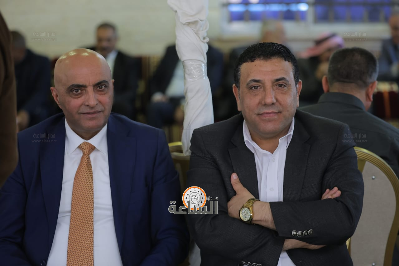 Madar Al-Saa Images 0.05423912897097849