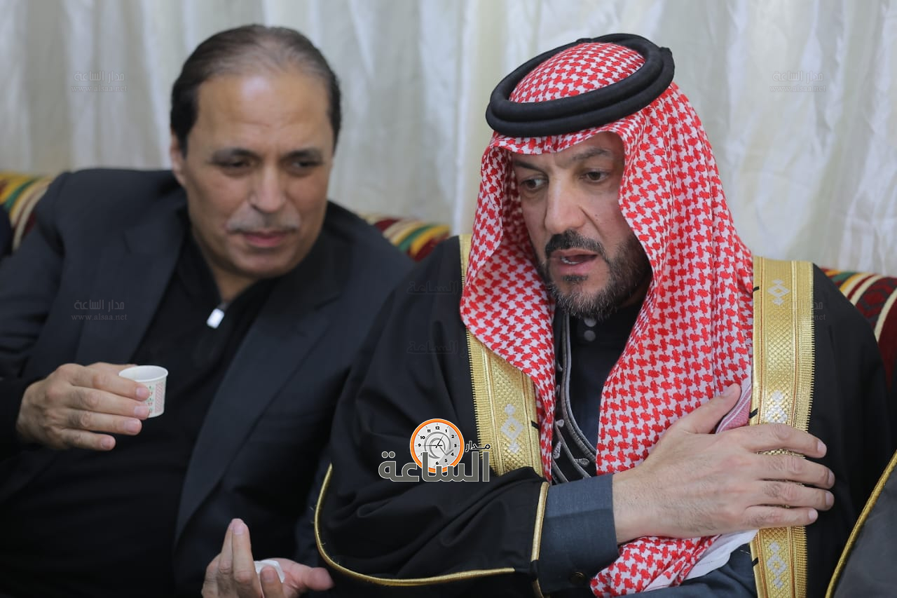 Madar Al-Saa Images 0.49896005947528543