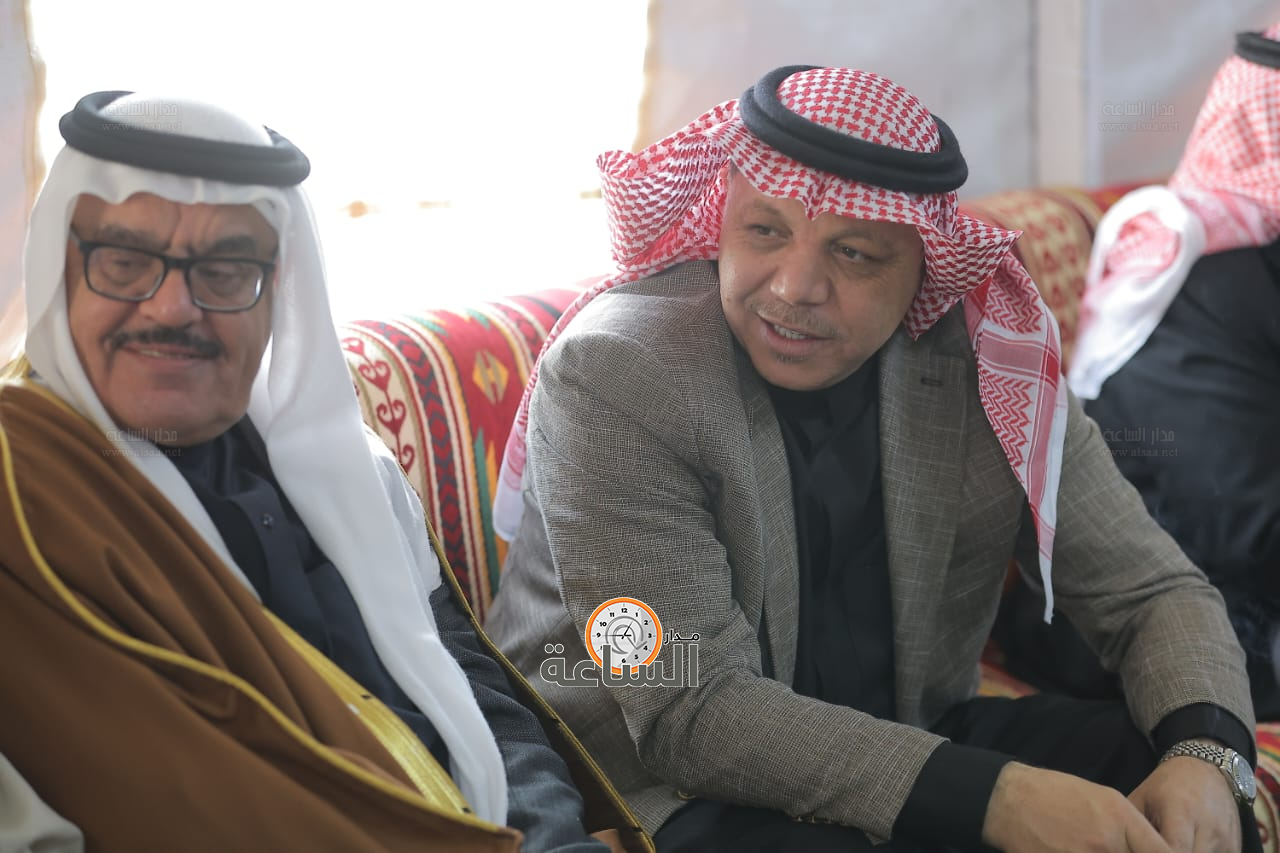 Madar Al-Saa Images 0.4525774932096802