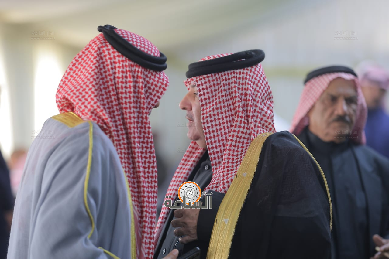 Madar Al-Saa Images 0.9873569774511903