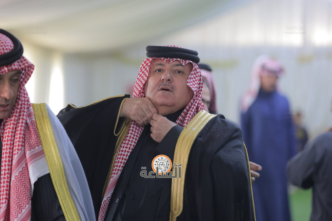 Madar Al-Saa Images 0.4776340398510728