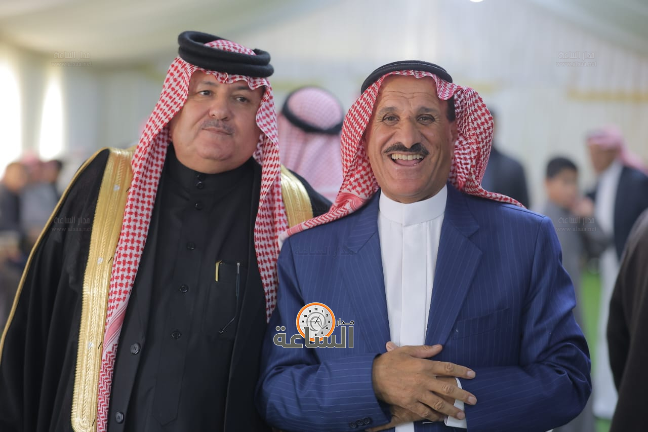 Madar Al-Saa Images 0.4564063733790693