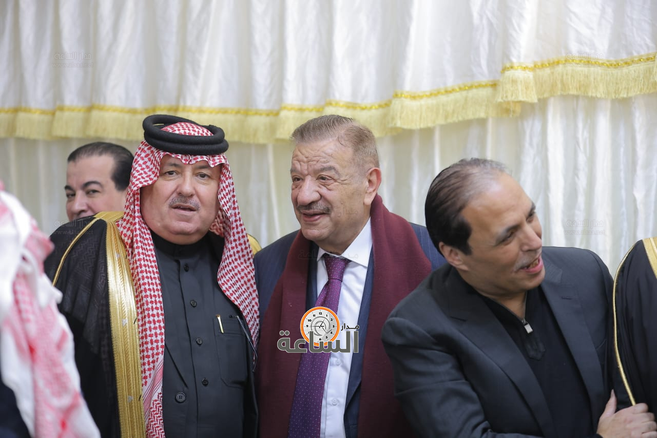 Madar Al-Saa Images 0.7212424053594387