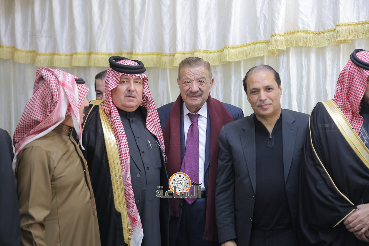 Madar Al-Saa Images 0.902613888689494