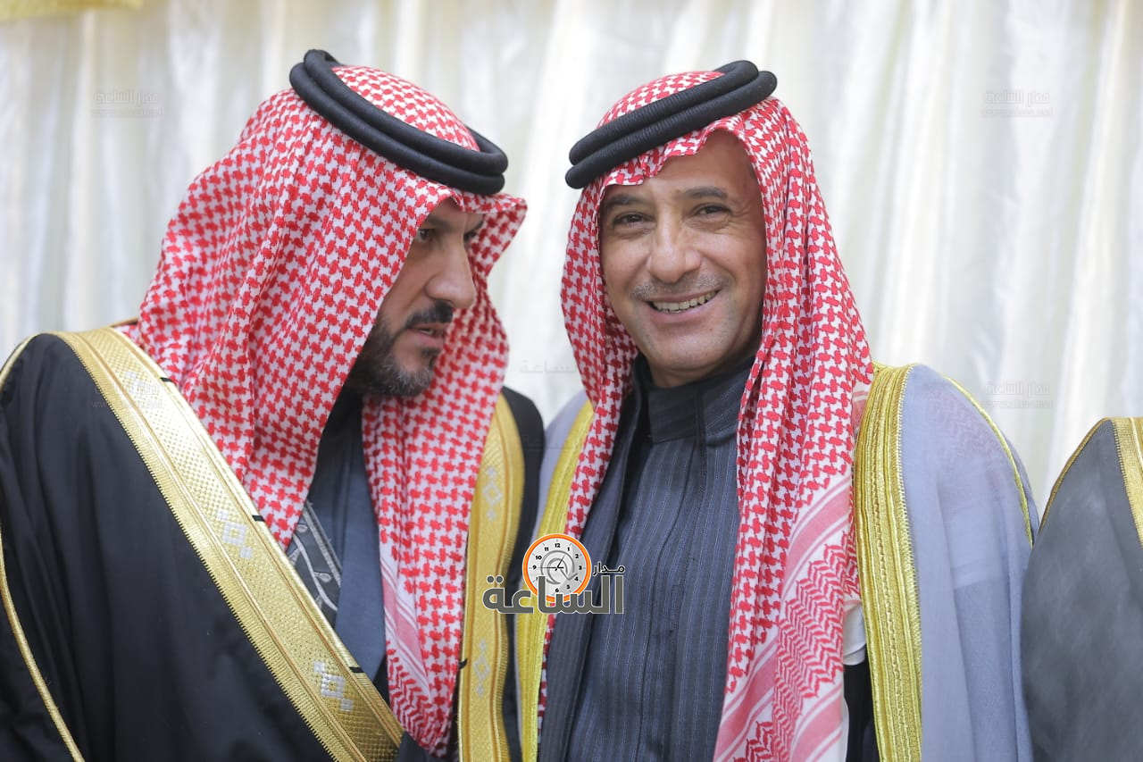 Madar Al-Saa Images 0.01627093844631411