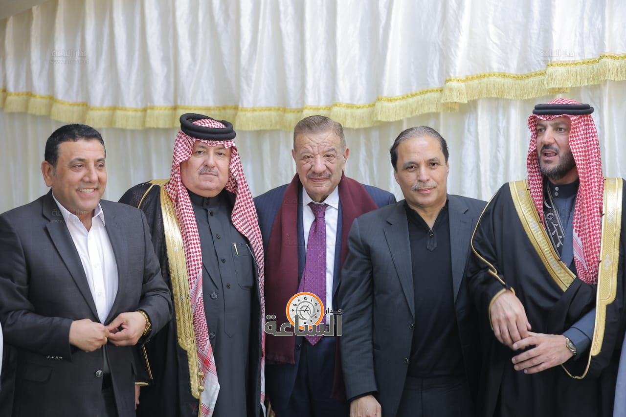 Madar Al-Saa Images 0.9627588499847588