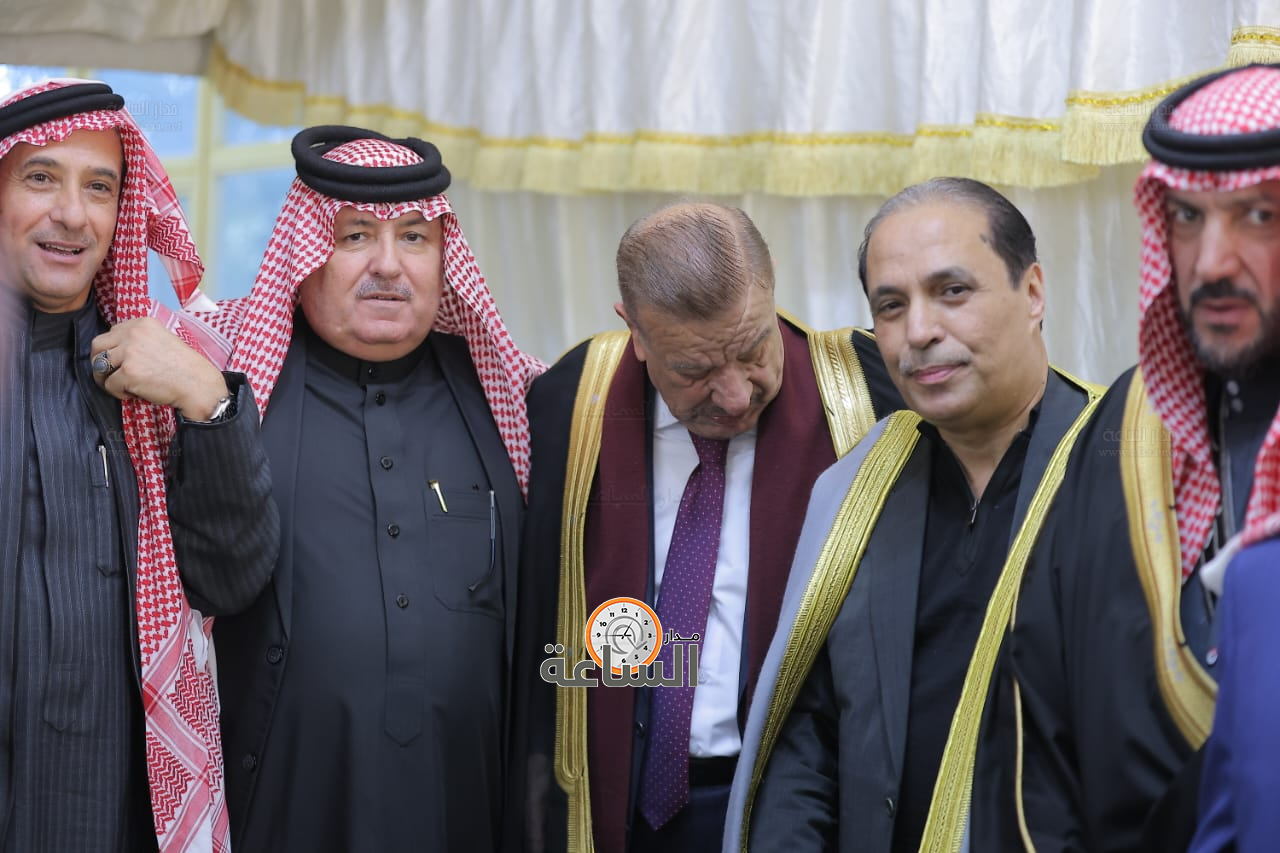 Madar Al-Saa Images 0.5519884586466932