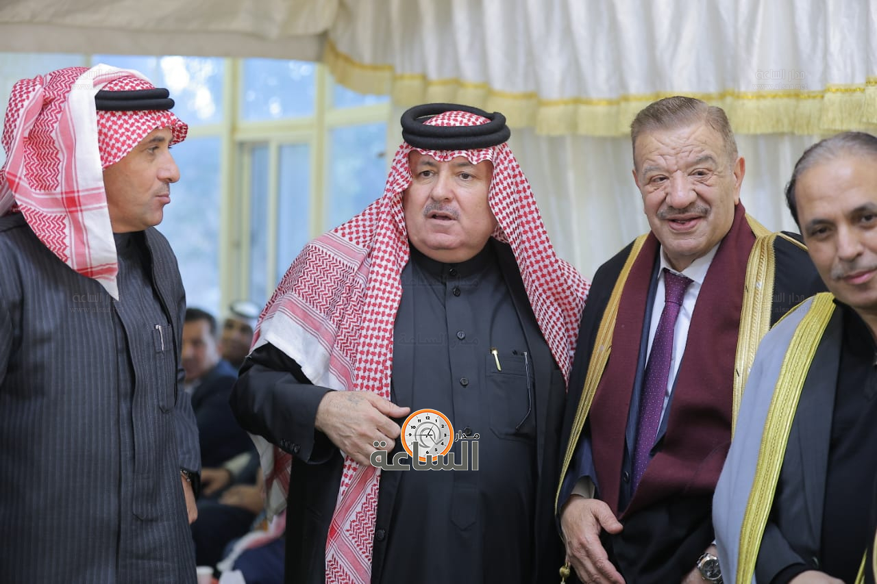 Madar Al-Saa Images 0.5643961482310239