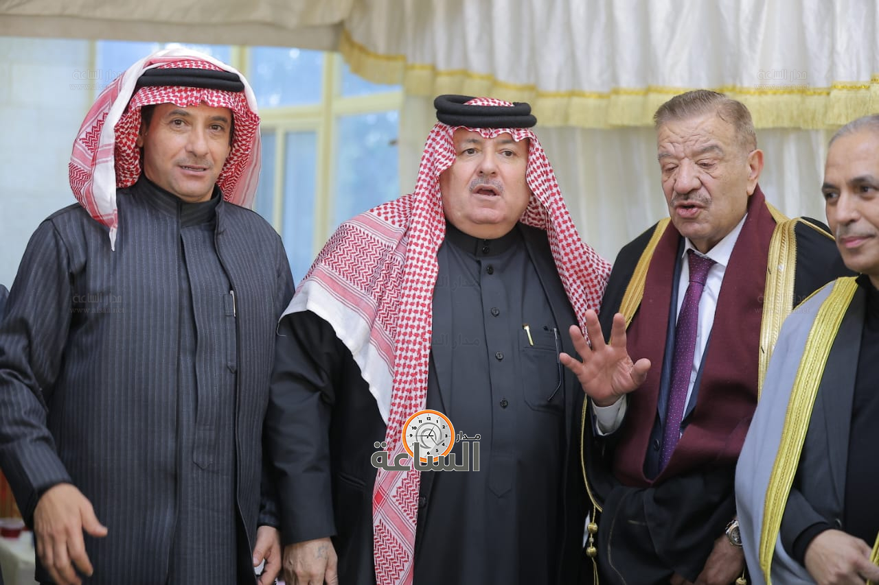 Madar Al-Saa Images 0.06790077772428127