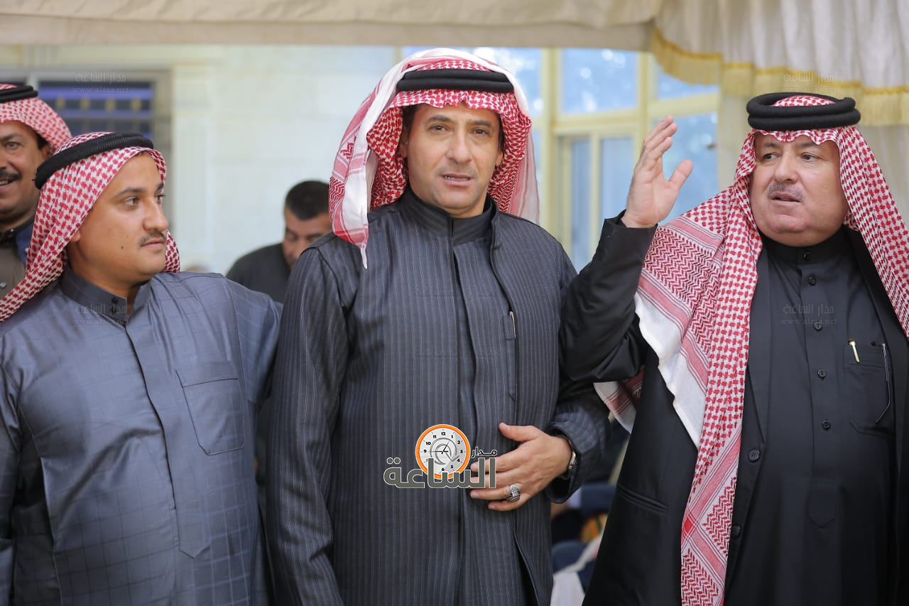 Madar Al-Saa Images 0.21767062621743338