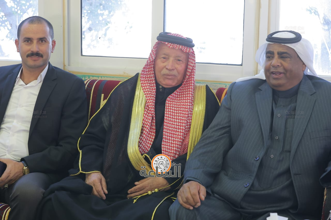 Madar Al-Saa Images 0.9102434241228039