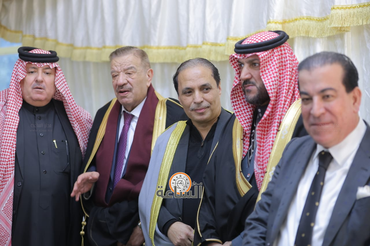 Madar Al-Saa Images 0.0145566903740727