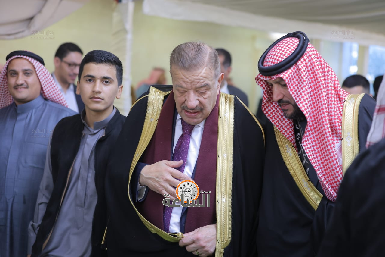 Madar Al-Saa Images 0.13319603037433647