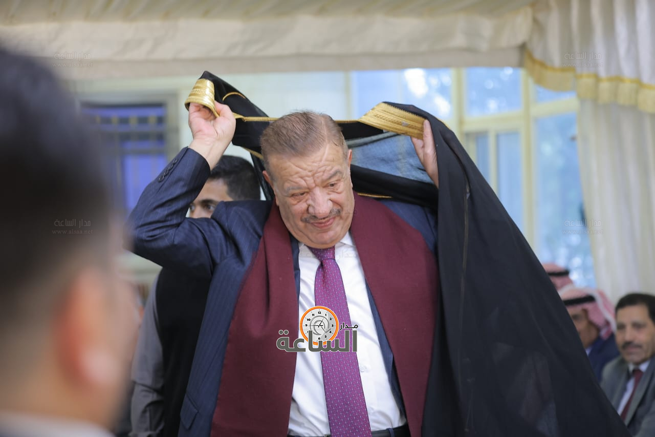 Madar Al-Saa Images 0.10516467471618185