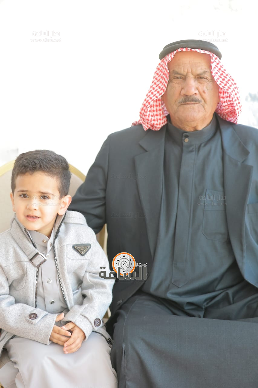 Madar Al-Saa Images 0.1981855029214027