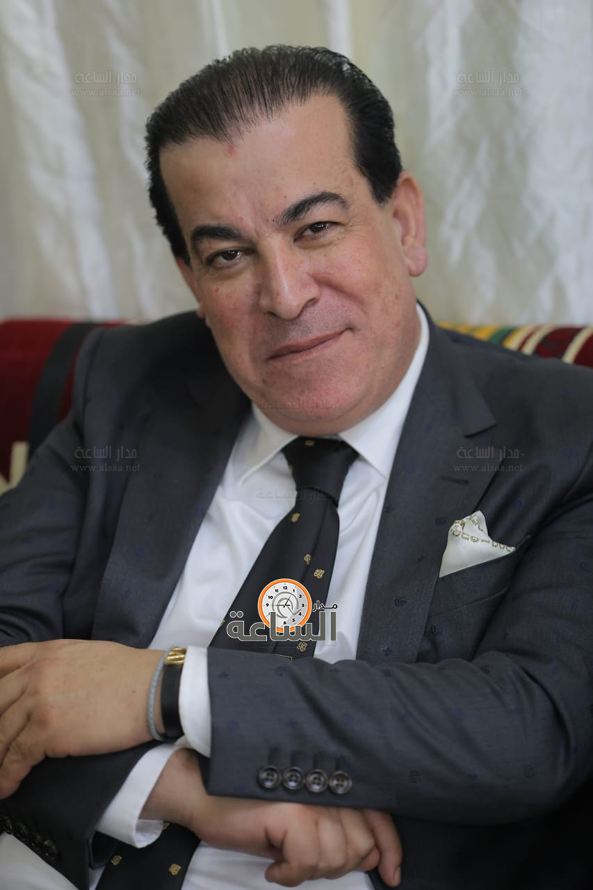 Madar Al-Saa Images 0.26715808489451687