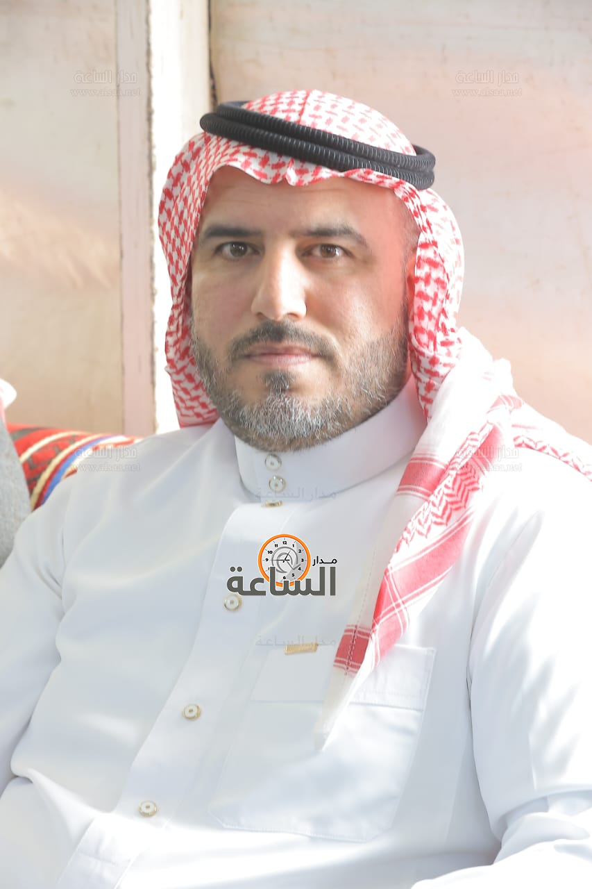 Madar Al-Saa Images 0.5961451663663223