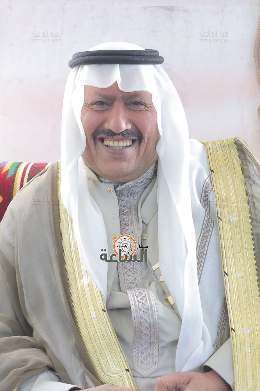 Madar Al-Saa Images 0.4456415622286217