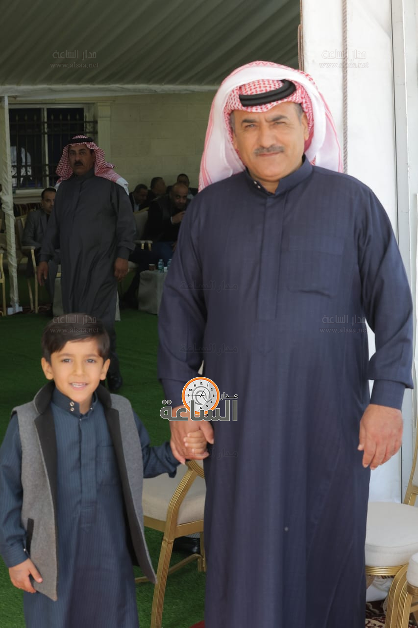 Madar Al-Saa Images 0.3747000105549153