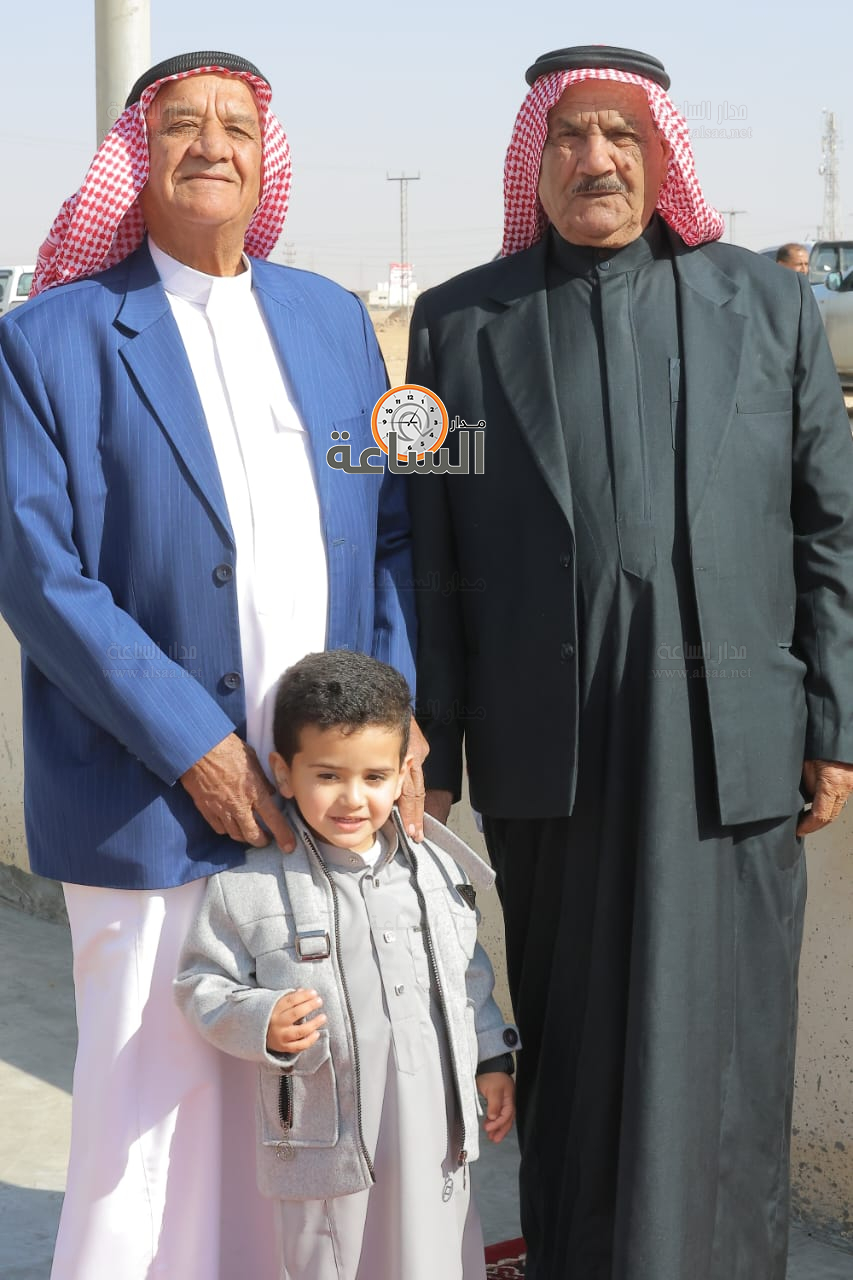 Madar Al-Saa Images 0.3062855629829748