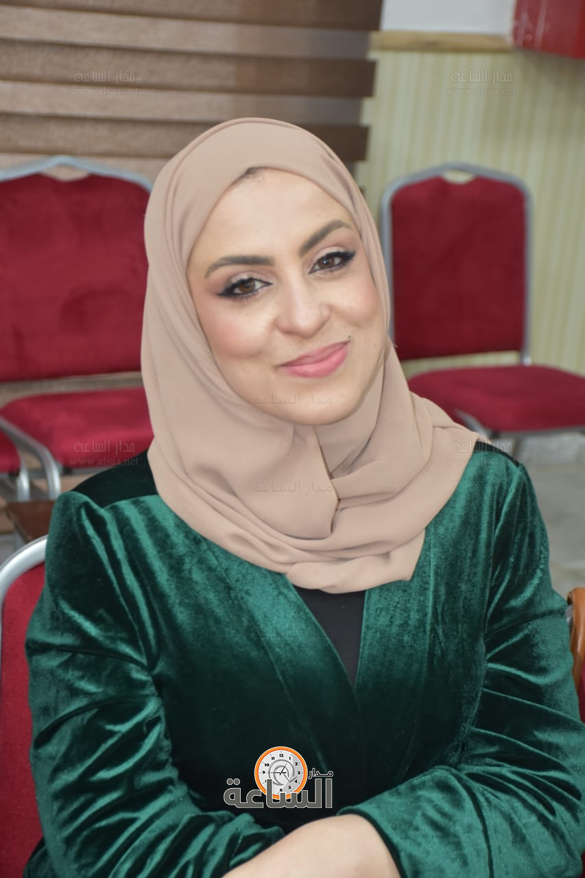 Madar Al-Saa Images 0.23256553817621028