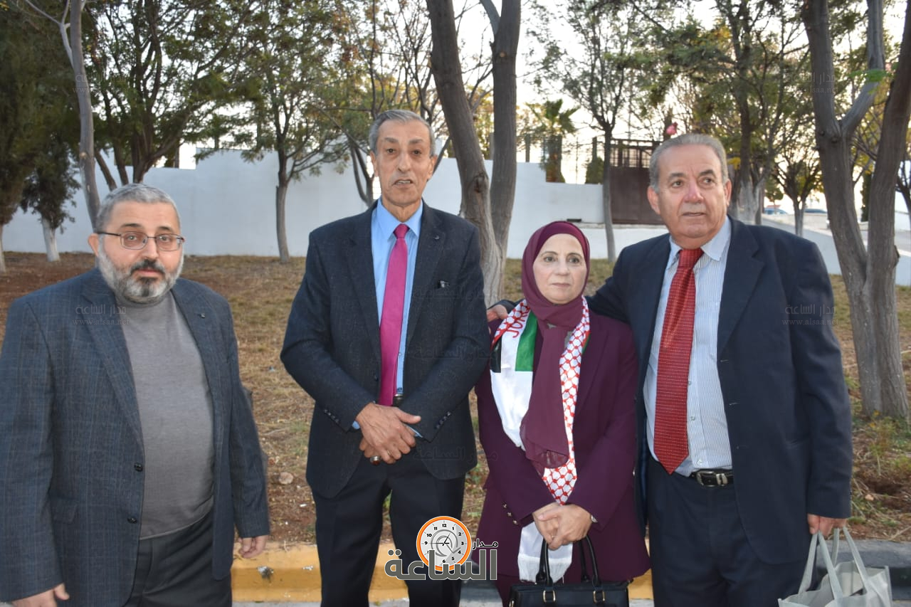 Madar Al-Saa Images 0.6890971789788342