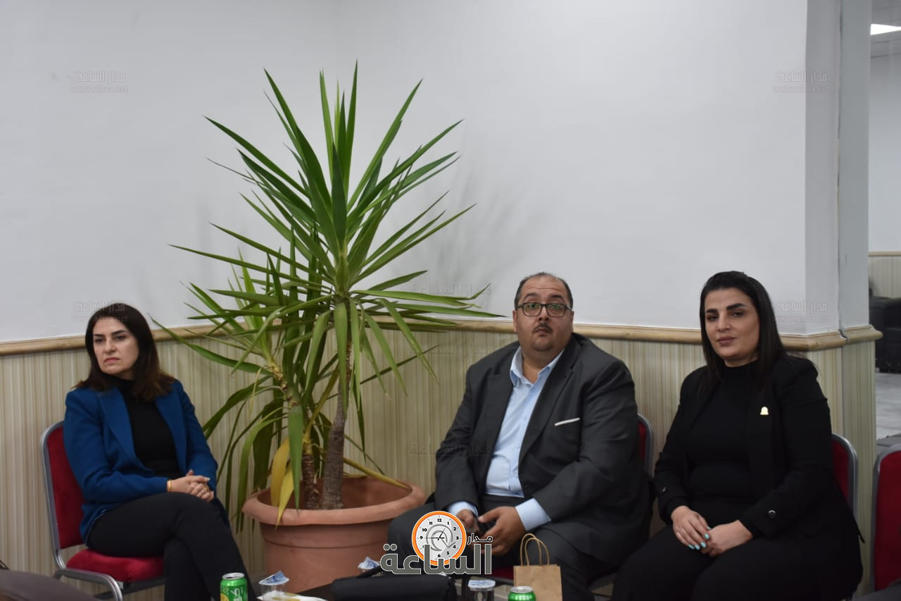 Madar Al-Saa Images 0.07389030546389952