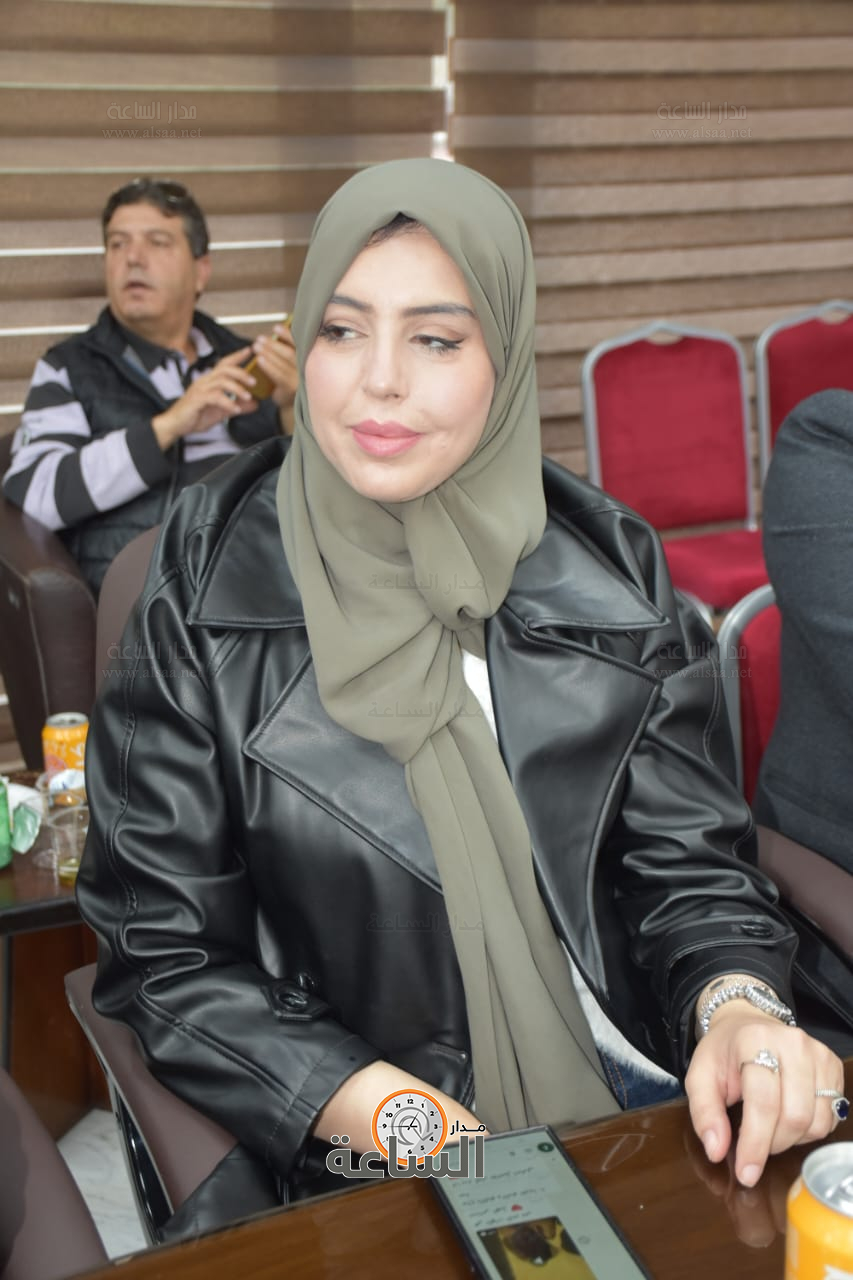 Madar Al-Saa Images 0.09158014842002937