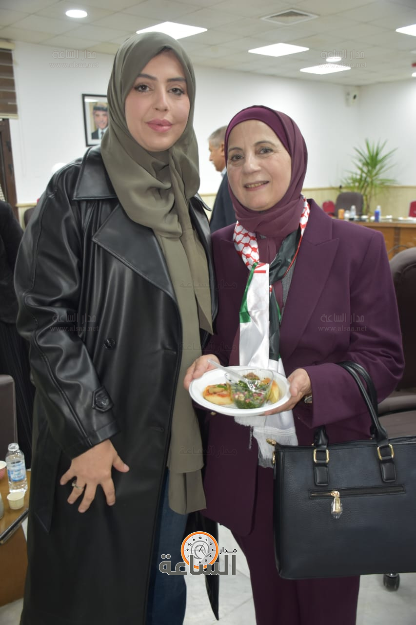 Madar Al-Saa Images 0.19176837889345122