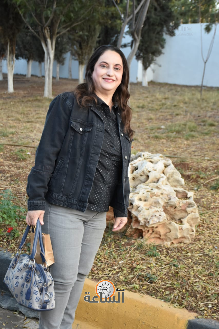 Madar Al-Saa Images 0.34182568465217233