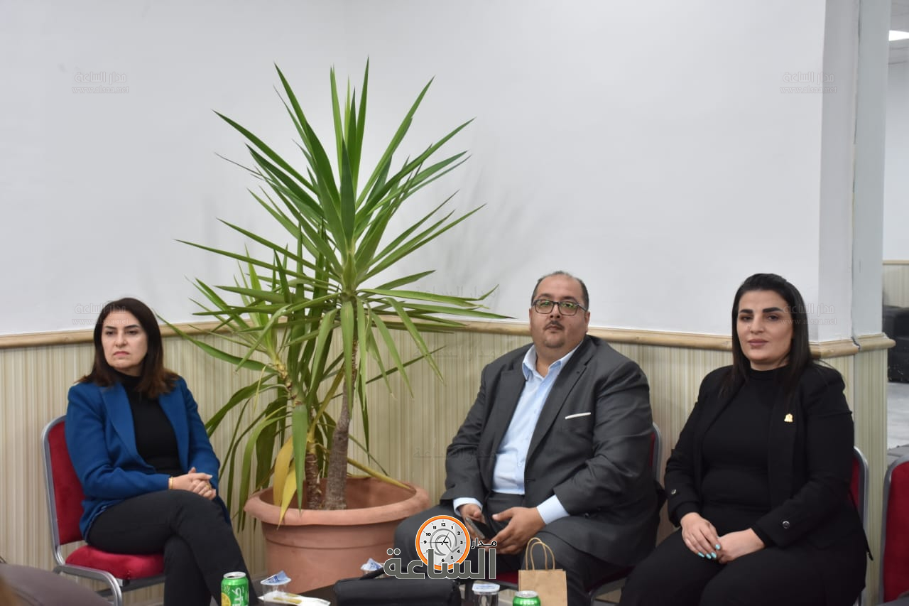 Madar Al-Saa Images 0.11912583338812543