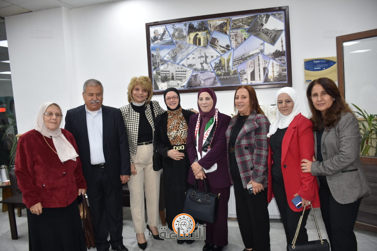 Madar Al-Saa Images 0.7566087538952027