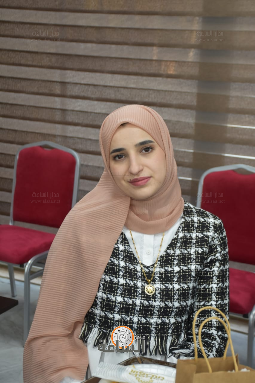 Madar Al-Saa Images 0.5872866253626815