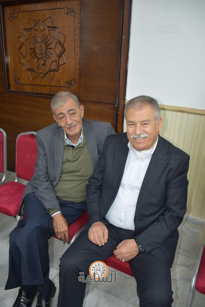 Madar Al-Saa Images 0.8416200855572493