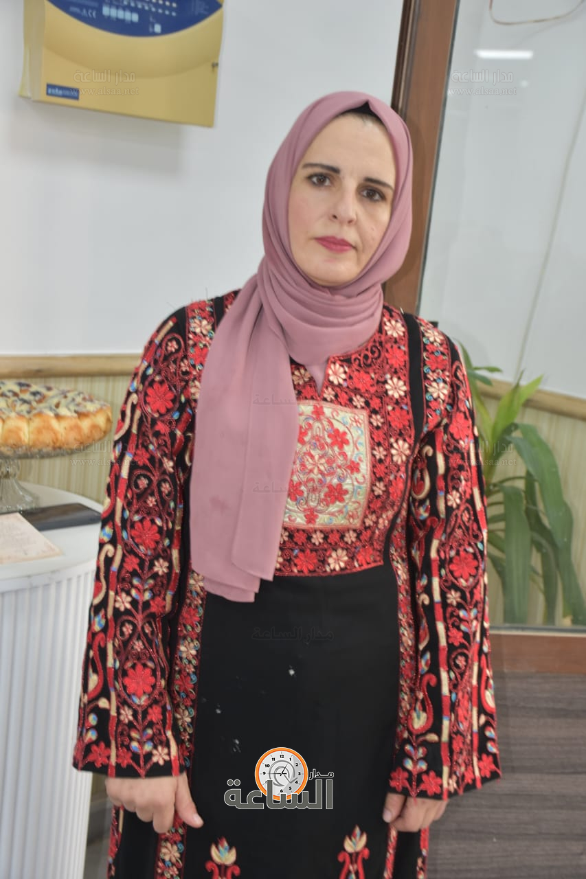 Madar Al-Saa Images 0.35604323259274684