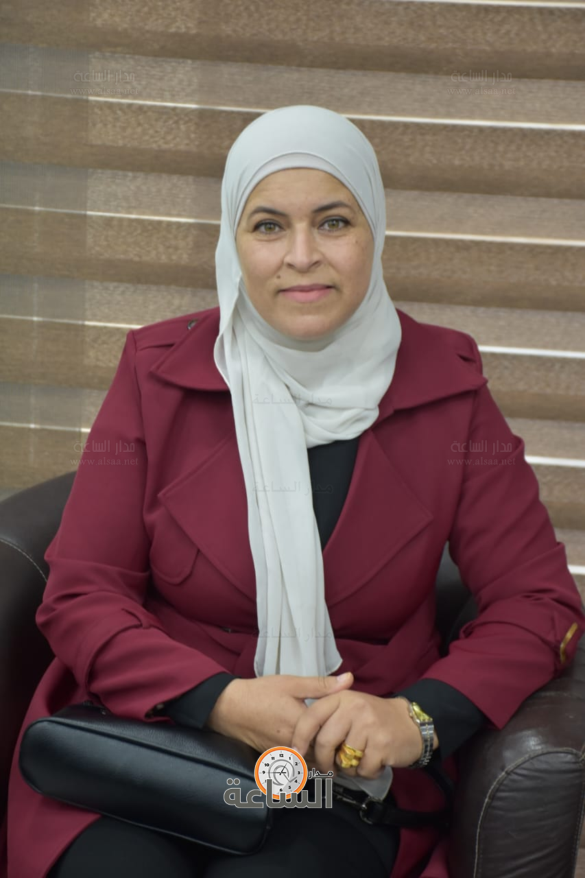 Madar Al-Saa Images 0.8496002210998247