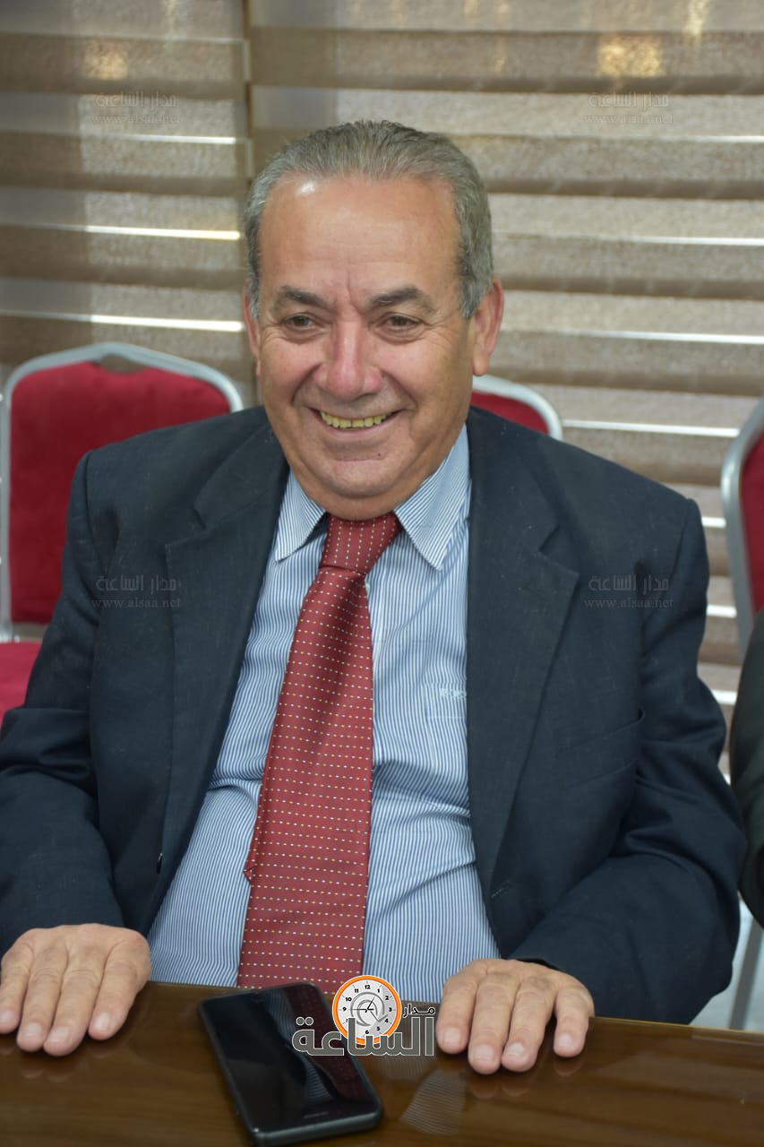 Madar Al-Saa Images 0.5862801549253794