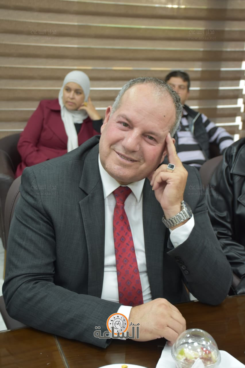 Madar Al-Saa Images 0.8162085204055327