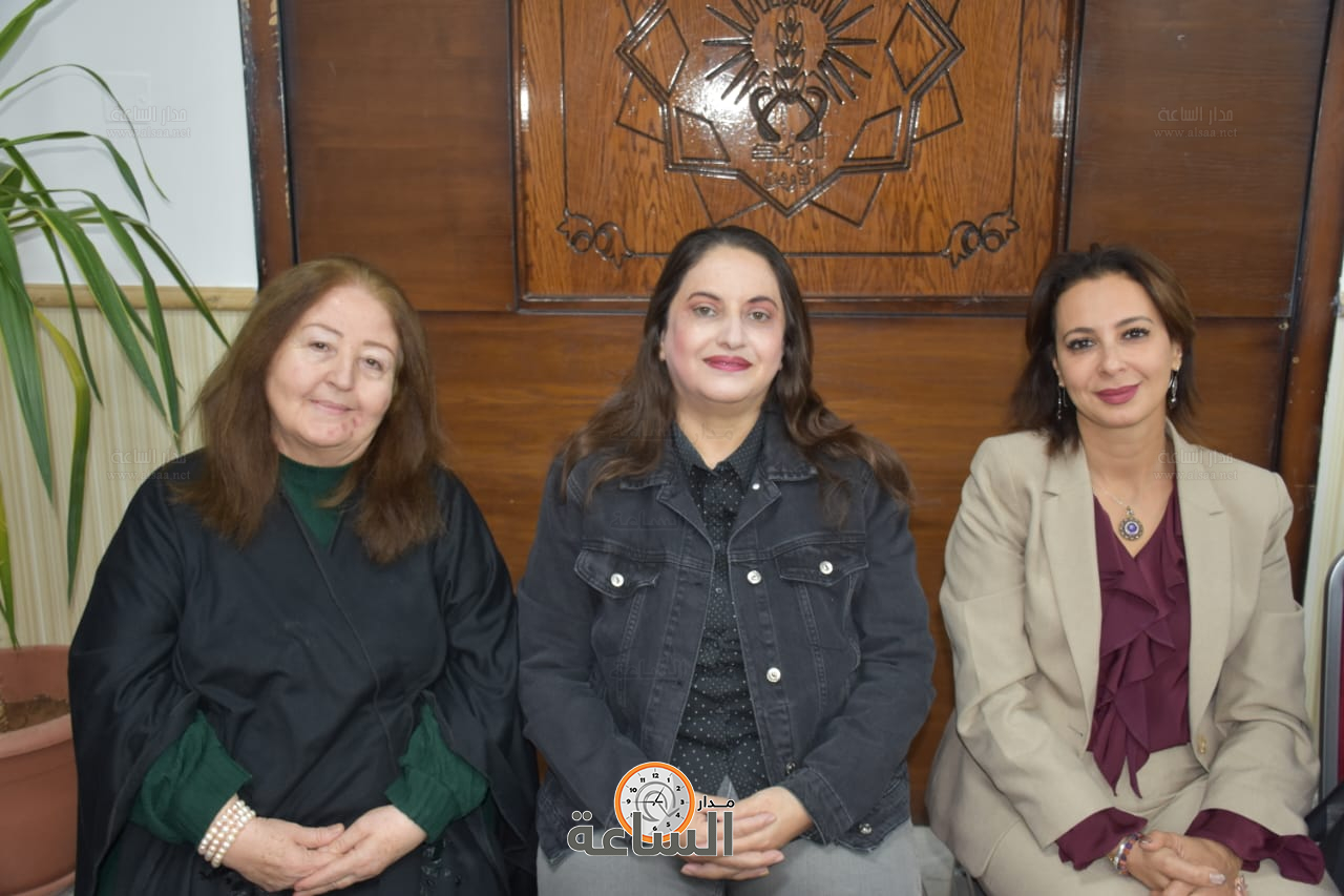 Madar Al-Saa Images 0.07028034037767428